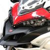 Для Ducati MULTISTRADA 950 1200 1260 SD AIR GRAND ENDURO PIKES PEAK Защитная решетка для фар, защитная крышка