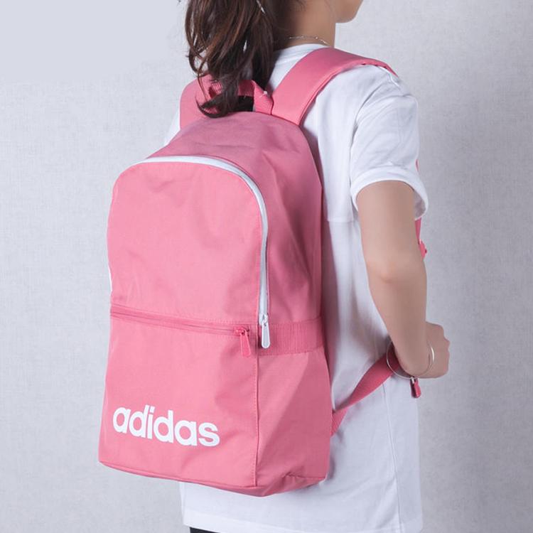adidas Рюкзак Neo Lin Clas Унисекс Рюкзак Розовый ED0292