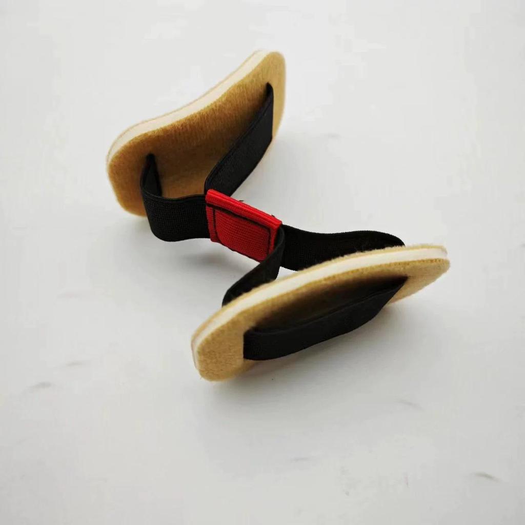 Ортопедическая втулка-корректор вальгусной деформации большого пальца стопы с силиконовым разделителем пальцев для дневного и ночного использования