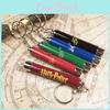 Potter Laser Pen Keychain Stylish Decoration Boy Book Bag Functional Multi