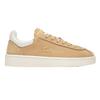 Lacoste Womens/Ladies Baseshot Premium Suede Trainers