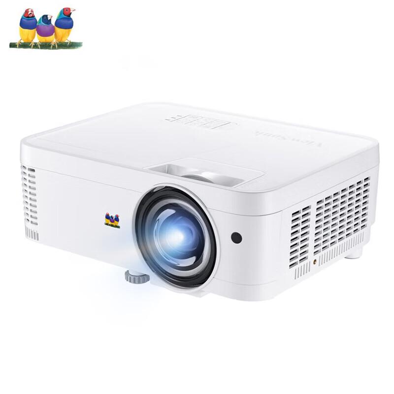 ViewSonic PT4015 Short-Throw Projector (CN version)