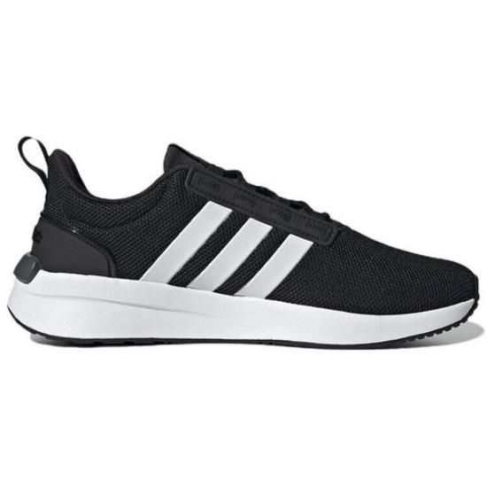 Adidas Racer TR21 Black - GZ8184