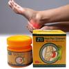 Heel Pain Cream Foot Joints Herbal Achilles Foot Care Ointment 20g