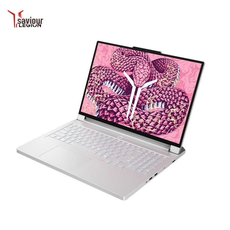 Lenovo Игровой ноутбук Legion R9000P 2025 AI Genesis 16 дюймов (Китайская версия)