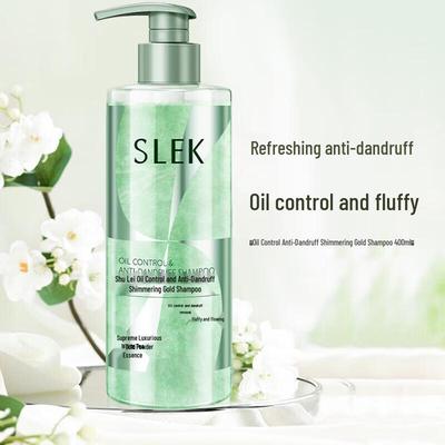 Шампунь против перхоти Sunsilk Oil Control