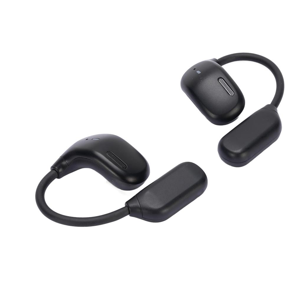 Перевод Наушники Цифровой дисплей Сенсорное управление 144 языка Bluetooth Язык в реальном времени