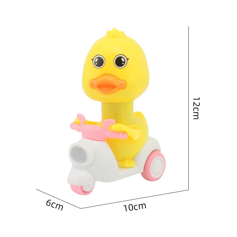 «Вращающаяся инерционная трюковая машинка — ударопрочная внедорожная игрушка для детей»