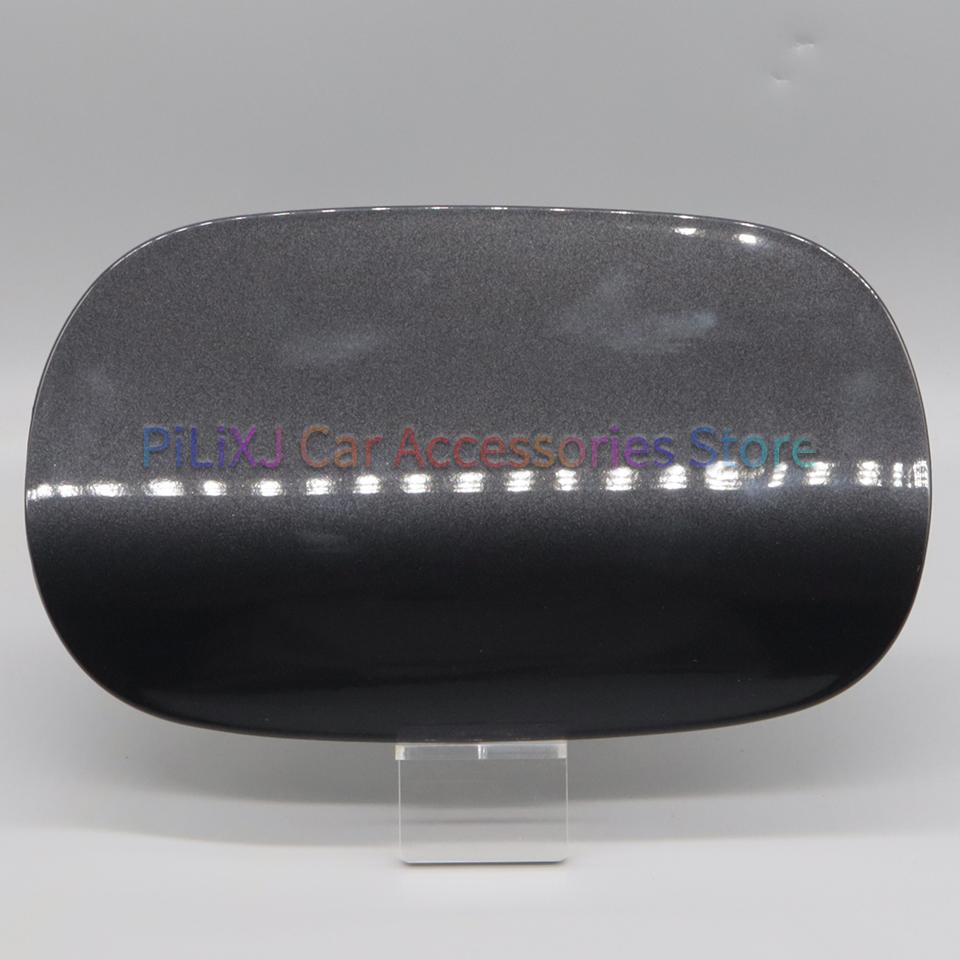 2057570106 Fuel Filler Flap For 2015-2025 Mercedes Benz C-Class W205 C200 C260 C300 Filler Tank Cover Housing Painted