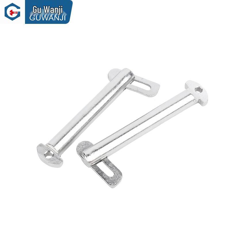 GUWANJI 304SS Marine Tongue Pin
