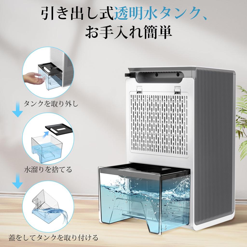 Boweer Компактный Новый Для Малых 1500 мл Большой Объем Осушения Пельтье Энергия Мощный Дождливый Антибактериальный Фильтр Автоматический Полный Воды 6 Ч Выкл.