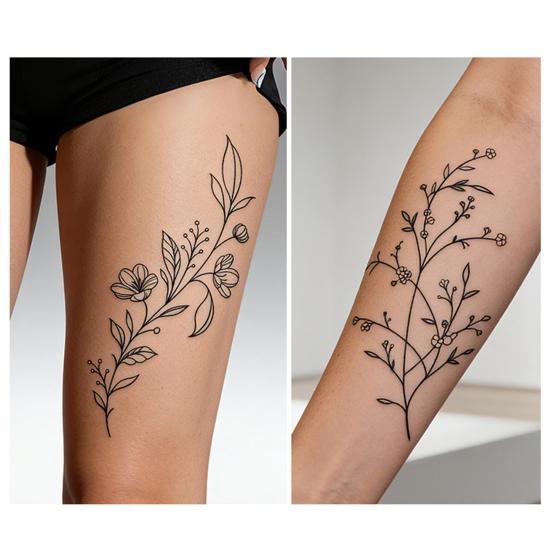 Waterproof Easy to Apply Case Water Transfer Paper