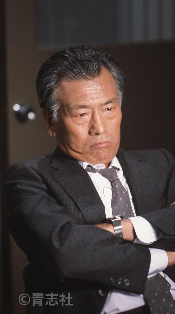 Western Police PERSONAL 7: Shigeki Fujioka, Akifumi Inoue, and Shoji Kobayashi