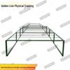 JinXiongShi Mobile Tactical Obstacle Course Training System