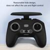 Controller Protector Silicone Case with Lanyard Protective Cover for Avata for   Remote Control Drones Accessories
