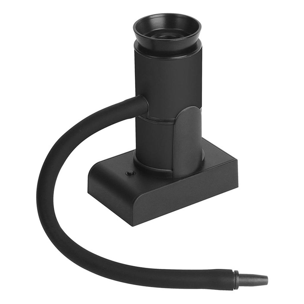 Портативный дымовой заварочный комплект для приготовления пищи, курильщика, напитков, продуктов, коктейлей, курильщика для кемпинга, барбекю, пикника