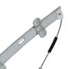 Мотор-регулятор стеклоподъемника для Honda Civic Acura EL 96-00 72250S04A02 72250-S04-A01