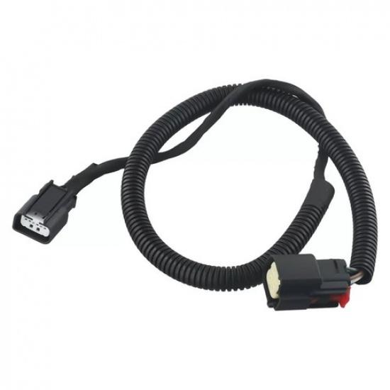 Жгут проводов камеры заднего вида из АБС-пластика для Ford F150 BL3Z14A411A