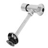 Multifunction Urinal Flush Valve Hand Pressing Type Home Bathroom Toilet Supplies