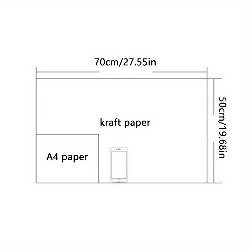 1 комплект подарочной упаковочной бумаги с тематикой «С днем рождения» — бумага с покрытием для двусторонней печати, идеально подходит для изготовления коробок для подарков на день рождения своими руками и упаковки подарков