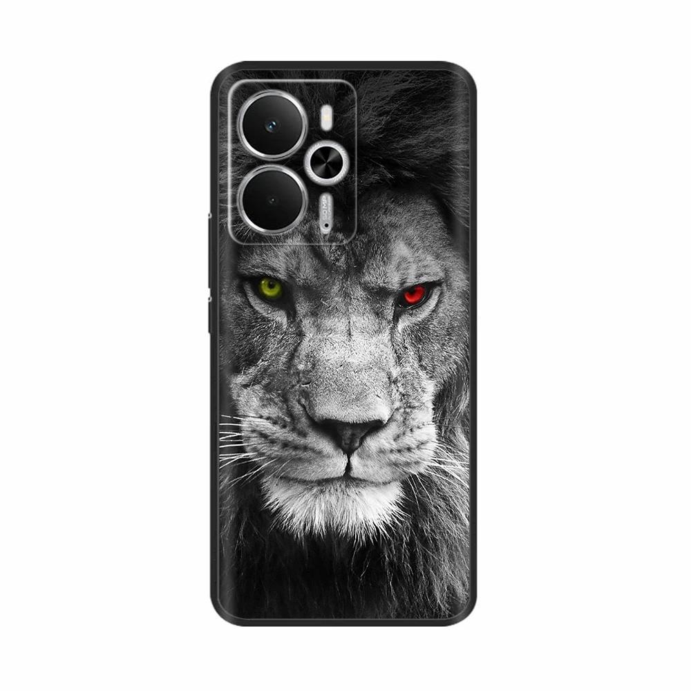 Чехол для мобильного телефона For Realme 14 5G Чехол для телефона Мягкая силиконовая задняя крышка Для Realme14 Realme 14 Pro 5G Ударопрочные чехлы Бампер