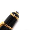 Very Good Cartier fountain pen Diaboro de Cartier black 18K mens Used