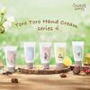 Крем для рук с медом VECUA Honey Wonder (Сабон Бебе) 50г