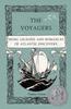 Книга The Voyagers : Being Legends and Romances of Atlantic Discovery