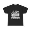 T-Shirt - MILF: Mushrooms I’d Like to Forage - Foraging Funny Tee