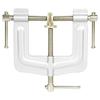 (SK11) Three-way Clamp Maximum Opening Width 65mm Depth 65mm SC-65