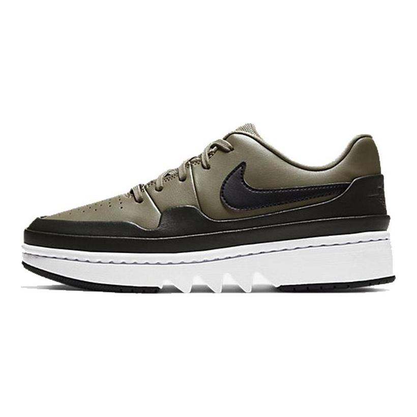 Jordan 1 Jester XX Low Laced Trooper Women's CI7815-201
