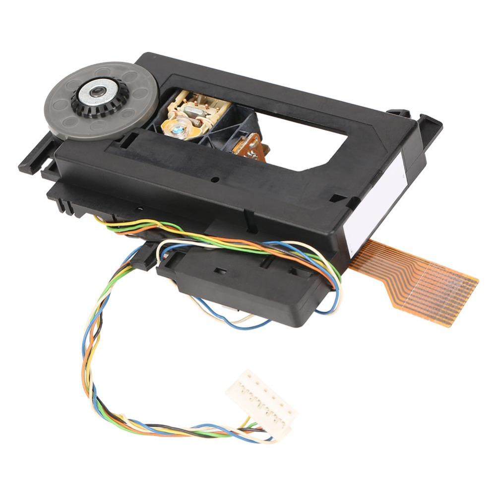 with Mechanism Laser Lens Sturdy Reader Mechanism Replacement Part for CDM12.1 CD VCD Players