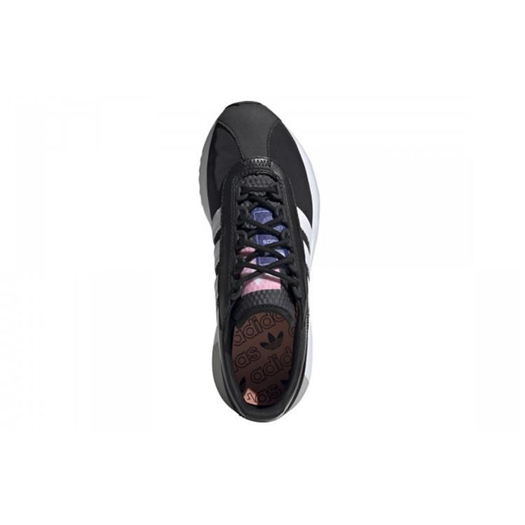 adidas Женская модель Sl Andridge Черно-белая EG6845