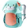Backpack Deuter Kikki Glacier/dustblue (Junior) (3610423-1369)