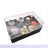 Multifunctional Stamp Storage Box