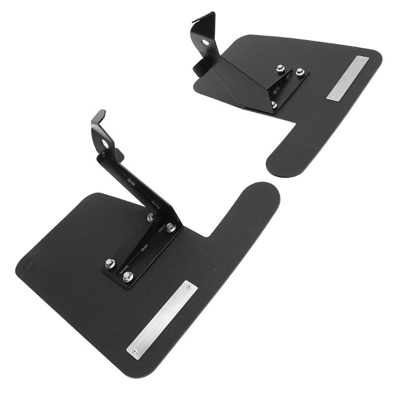 Mud Flaps for RR XRC XMR 2017-2024 Rear Mudguards Protector Replacement Guard ATV Parts Accessory Easy Install