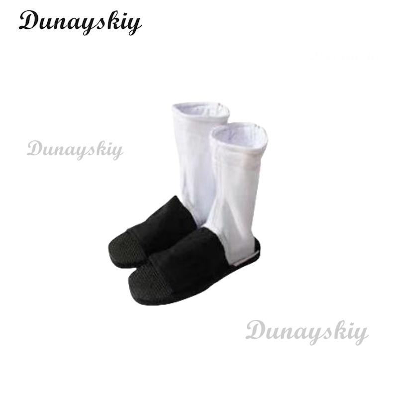 Аниме Косплей Костюм Парик Маска Обувь Карнавальные Костюмы Для Вечеринки На Хэллоуин Наряд Для Взрослых Полное Лицо Смоляная Маска Для Вечеринки