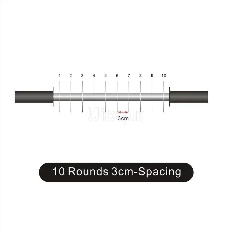 Резак для теста многоколесный ролик из нержавеющей стали нож для резки инструмент для жарки жареных пончиков кухонные инструменты