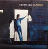 LP Пластинка HENRY LEE SUMMER - Henry Lee Summer BFZ40895 CBS Associated  1988 США Рок