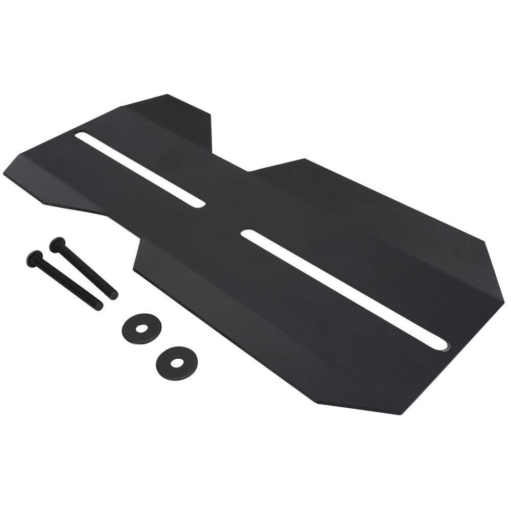 Motorcycles Accessories Middle Mud Fender Mudguard Plastic Kits For Super73 Super 73 S1 S2 RX Off-Road Electric Motocross Moto