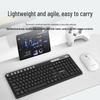 ThinkPlus Lenovo M20 Wireless Silent Mouse