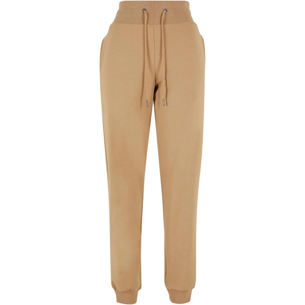 Urban Classics Womens/Ladies Cozy Jogging Bottoms
