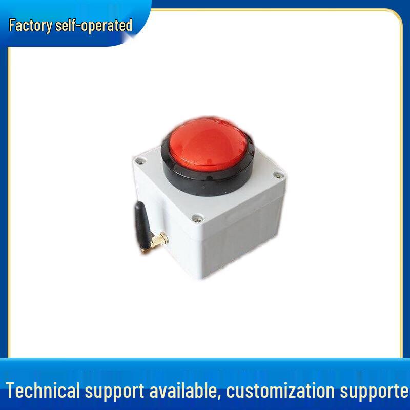 Yu Weidun LED Clap Timer & Countdown Stopwatch