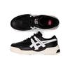 ONITSUKA TIGER Кроссовки унисекс с нескользящей подошвой, увеличивающие рост, Делегация EX, черные, белые 1183A559-003