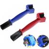 Motorcycle Chain Cleaner Plastic Bike Bicycle Moto Brush Cycling Clean Chain Cleaner