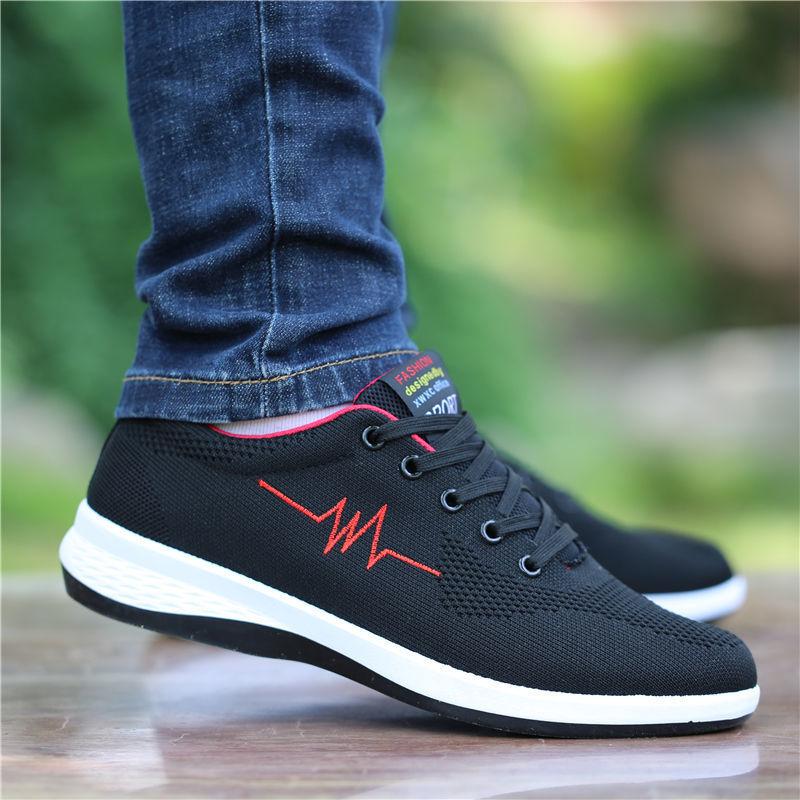 Обувь из дышащей сетки от мух, универсальная повседневная обувь, нескользящая и износостойкая спортивная обувь для сноуборда