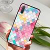 Чехол для Xiaomi Mi 9 lite Mi A3 Ударопрочный Мягкий ТПУ Силиконовый Чехол для Телефона Для Xiaomi Mi9 SE Funda 9Lite 9 SE 9SE Capa Мультяшный
