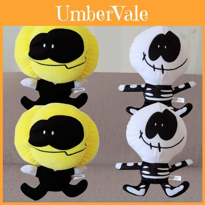 Super Soft And Cozy Friday Night Funkin Plush Toy Perfect For Baby Toys