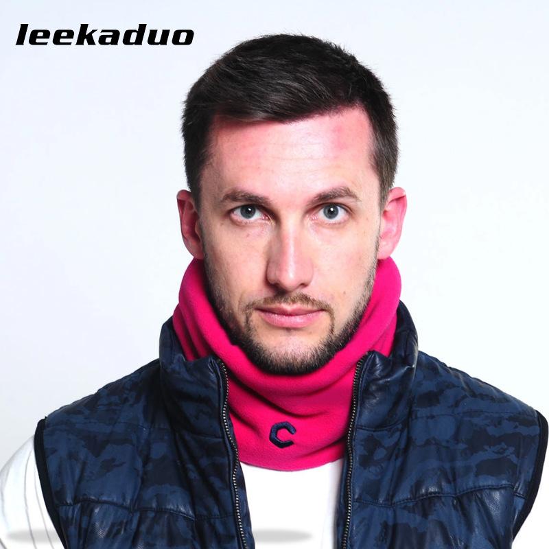 Зимняя мужская флисовая шапка три-в-одном, для катания на открытом воздухе, тонкая шапка для защиты рта, ветрозащитный и теплый чехол, холодная шапка.