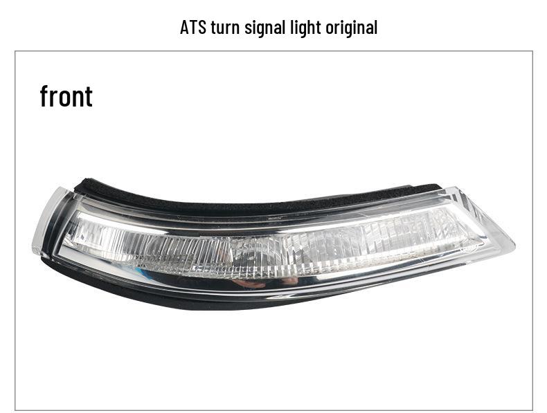 Rearview Mirror Turn Signal Light Strip for ATS, XTS, CT5, CT6, XT4, XT5, XT6, CT4.
